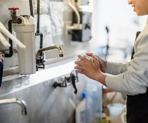 About Emergency plumbing pros Powhatan, VA